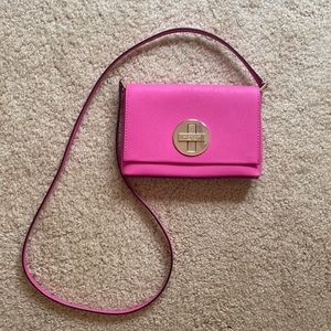 KATE SPADE♠️ Pink Purse 👛